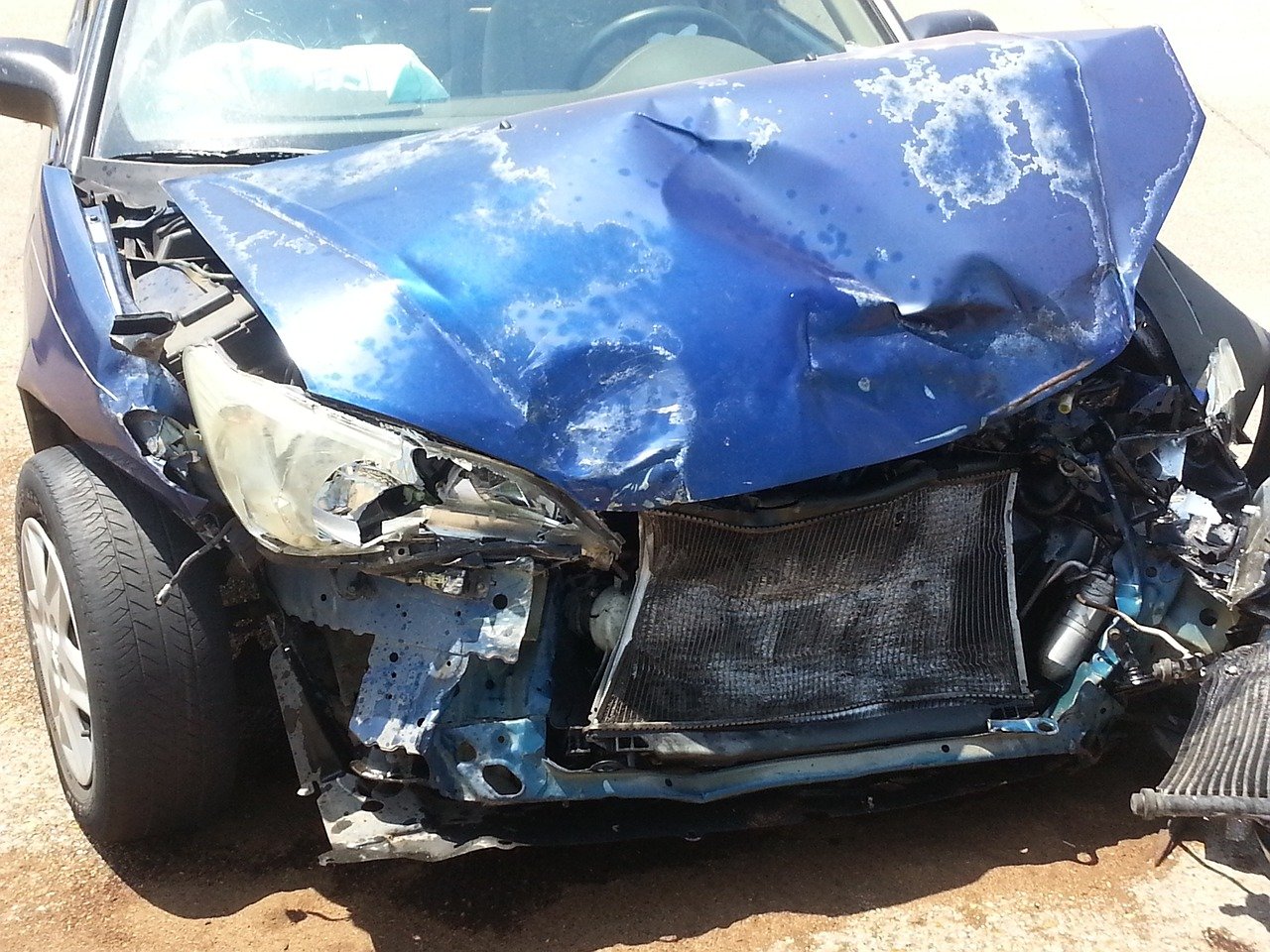 What is the Difference between Bodily Injury And Medical Payments?