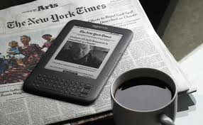 Win an Amazon Kindle