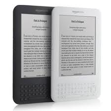 Win an Amazon Kindle!