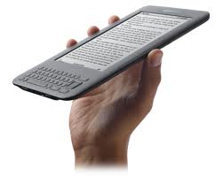 Win a Kindle