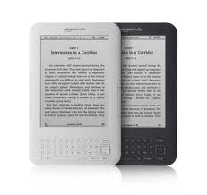 Have you bought a Kindle yet?