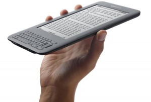 Want a new Kindle?