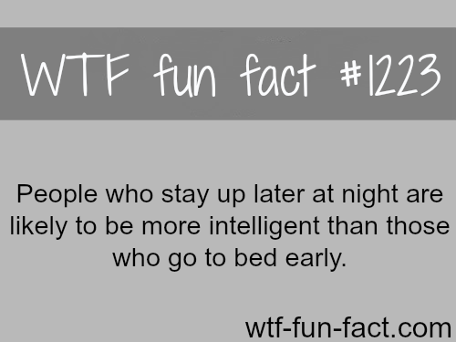 Fun Fact of the Week! Scurich Insurance Services - CA