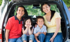 Life Insurance for Families