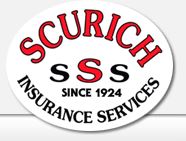 Scurich Insurance Services, CA