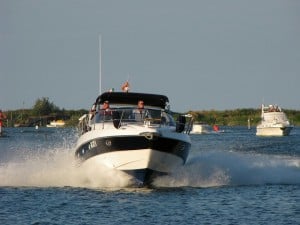 Scurich Insurance Services, CA, Boat Safety