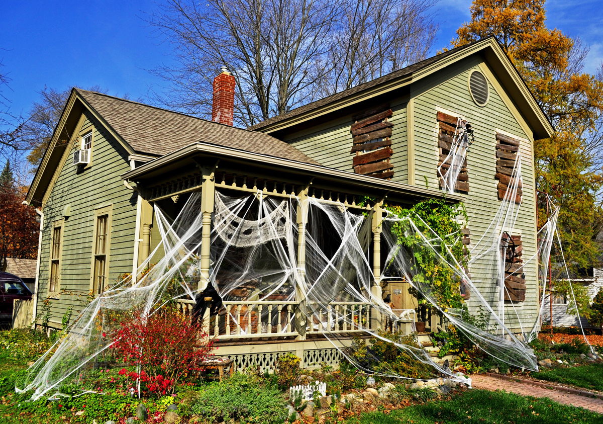 Halloween Home2