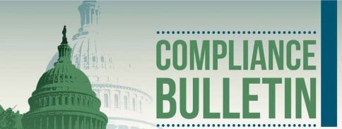 compliance-bulletin